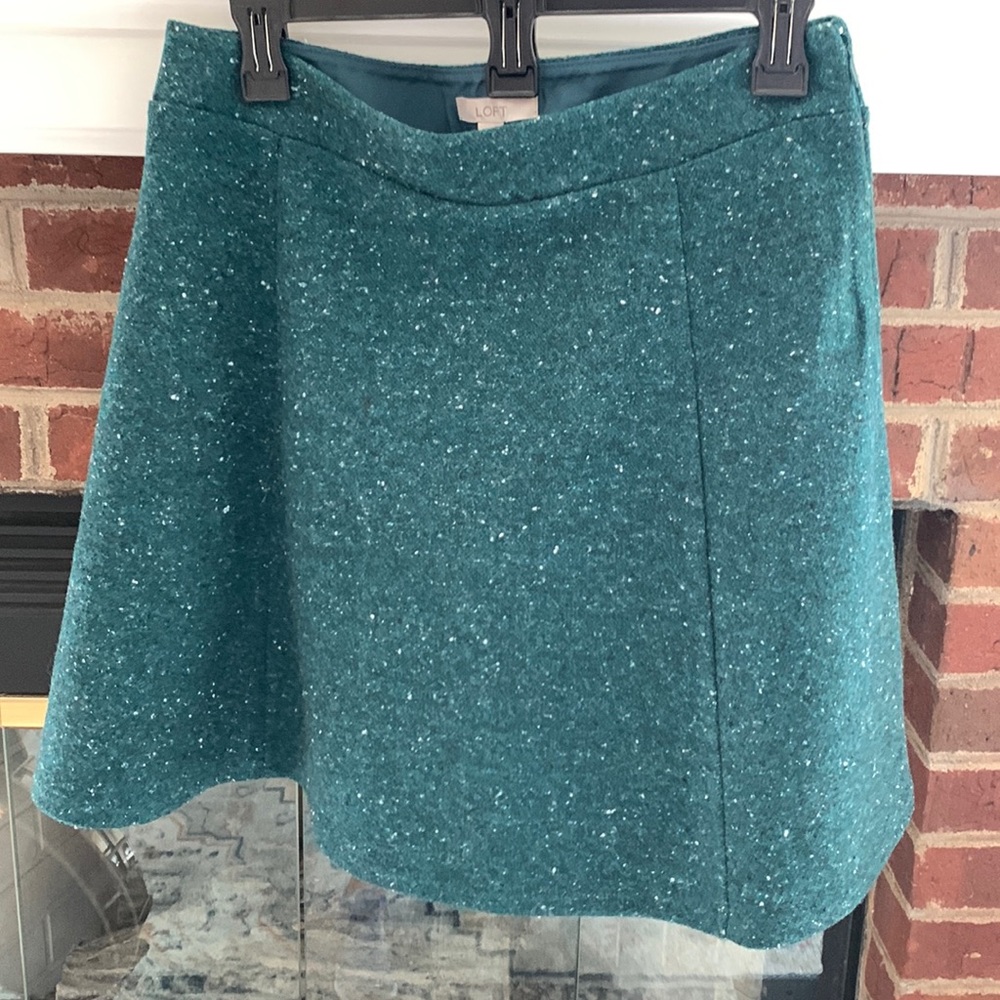 LOFT women’s skirt size 4